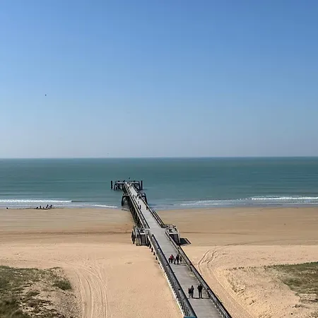 Magnifique Vue Sur *
