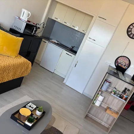 Apartamento Magnifique Vue Sur Saint-Jean-de-Monts