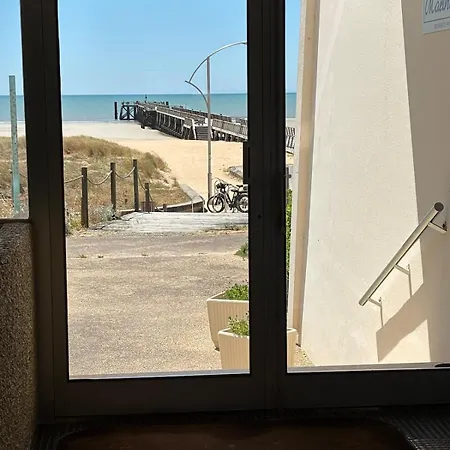 Magnifique Vue Sur Apartamento