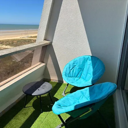Apartamento Magnifique Vue Sur *