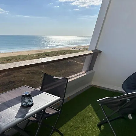 Magnifique Vue Sur Appartement
