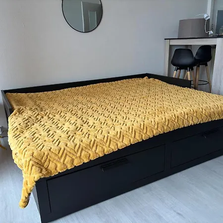 Magnifique Vue Sur Apartamento