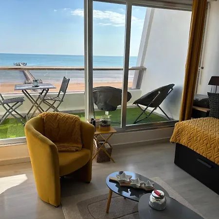 Magnifique Vue Sur Apartamento *